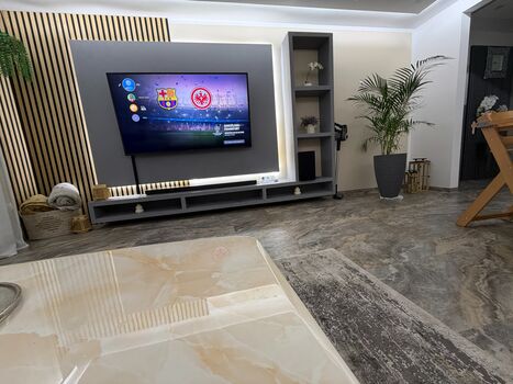 🏠✨ LUXUS-MONTEURSWOHNUNG in BERGISCH GLADBACH ✨🏠 Bild 1