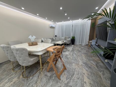 Bis 6 Personen, schöne Monteurswohnung in Bergisch Gladbach Bild 3