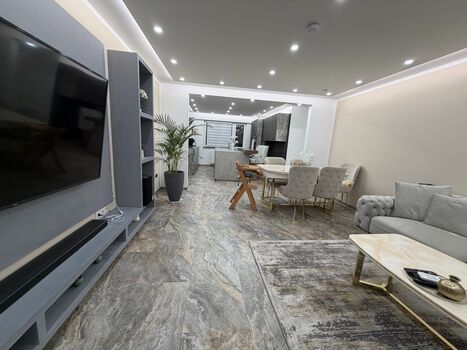 Bis 6 Personen, schöne Monteurswohnung in Bergisch Gladbach Bild 2