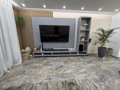 Bis 6 Personen, schöne Monteurswohnung in Bergisch Gladbach Bild 4