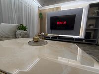 Bis 6 Personen, schöne Monteurswohnung in Bergisch Gladbach Bild 5