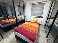 Bis 6 Personen, schöne Monteurswohnung in Bergisch Gladbach Bild 14