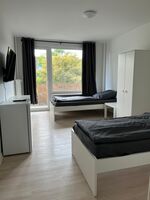 AHOI HOMES | Modern wohnen in Neumünster an Autobahn A7 Bild 1