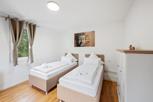 Apartments in Bad Wildbad – ab 20 Euro p. P. | Parkplatz