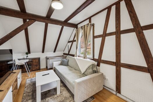 Apartments in Bad Wildbad – ab 20 Euro p. P. | Parkplatz Bild 4