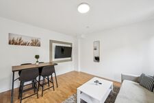 Apartments in Bad Wildbad – ab 20 Euro p. P. | Parkplatz Bild 20