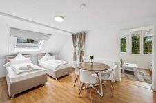 Apartments in Bad Wildbad – ab 20 Euro p. P. | Parkplatz Bild 10