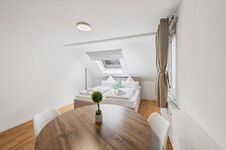 Apartments in Bad Wildbad – ab 20 Euro p. P. | Parkplatz Bild 9