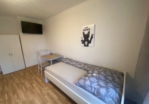 Tolle Moderne Wohnungen für 6 Monteure: Ideal für längere Aufenthalt TOP