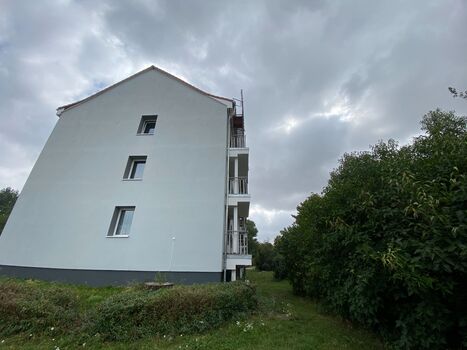 Moderne Wohnungen für Monteure: Ideal für längere Aufenthalt Bild 2