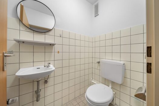 Monteurunterkünfte in Birstein – 24h Check-In Zdjęcie 5