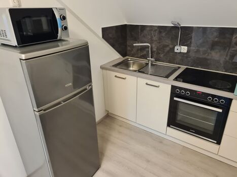 Ferienwohnung / Monteurzimmer neuwertig 2 -3Personen Bild 4