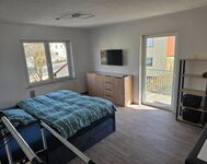 Ferienwohnung / Monteurzimmer 6-7 Personen Bild 26