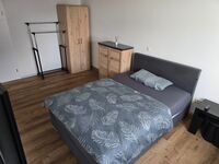 Ferienwohnung / Monteurzimmer 6-7 Personen Bild 21