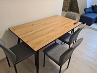 Ferienwohnung / Monteurzimmer neuwertig 2 -3Personen Bild 12