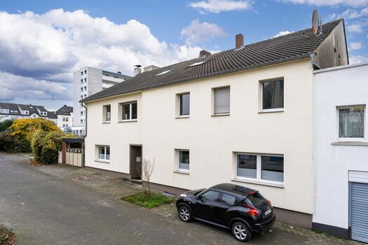 Stylische große 5-Zimmerwohnung WLAN*Free Parking* Zdjęcie 2