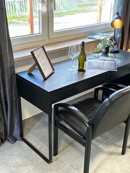 Fils Apartments an der B10–AB SOFORT FREI 3 Zimmer /5 Betten Bild 4