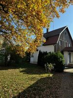 Haus mit 9 Betten, Garten und Stellplätzen Bild 6