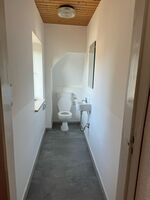 Haus mit 9 Betten, Garten und Stellplätzen Bild 8