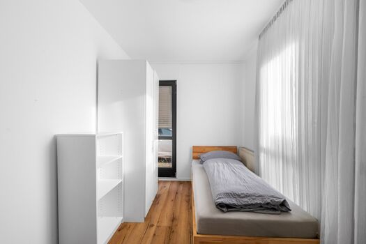 Monteurzimmer Oberkochen voll ausgestattet mit eigenem Bad! Picture 2