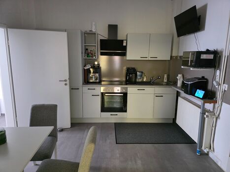 Haus Sabri Picture 2