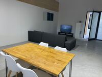 Möblierte Mitarbeiterwohnung in Tettnang-Apfelau Bild 4