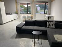 Möblierte Mitarbeiterwohnung in Tettnang-Apfelau Bild 8