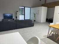 Möblierte Mitarbeiterwohnung in Tettnang-Apfelau Bild 3