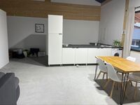 Möblierte Mitarbeiterwohnung in Tettnang-Apfelau Bild 7