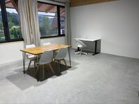 Möblierte Mitarbeiterwohnung in Tettnang-Apfelau Bild 2