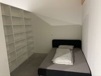 Möblierte Mitarbeiterwohnung in Tettnang-Apfelau Bild 1