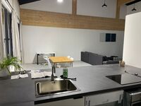 Möblierte Mitarbeiterwohnung in Tettnang-Apfelau Bild 9