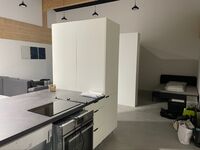 Möblierte Mitarbeiterwohnung in Tettnang-Apfelau Bild 6