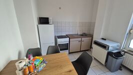 Wohnung in Gartenstraße, Frankfurt am Main Bild 2