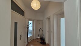 Wohnung in Gartenstraße, Frankfurt am Main Bild 3