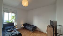 Wohnung in Gartenstraße, Frankfurt am Main Bild 1