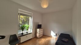 Wohnung in Gartenstraße, Frankfurt am Main Bild 5