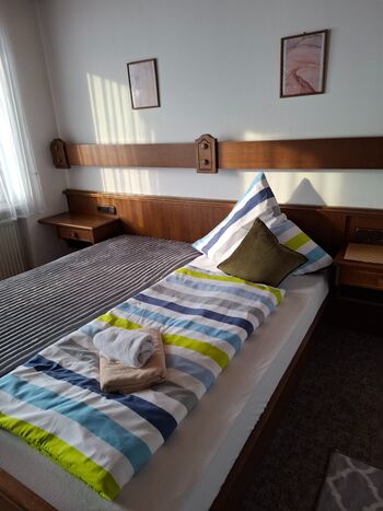 Monteurzimmer