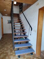 Monteurwohnung / Worker's housing
