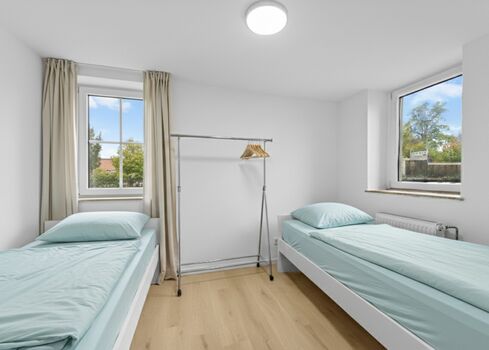 Monteurunterkünfte in Erkelenz – 24h Check-In Zdjęcie 3