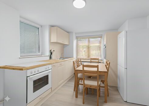 Monteurunterkünfte in Erkelenz – 24h Check-In Zdjęcie 2