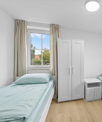 Monteurunterkünfte in Erkelenz – 24h Check-In Zdjęcie 4