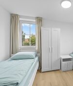 Monteurunterkünfte in Erkelenz – 24h Check-In Bild 4