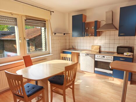 Monteurwohnung Brühl Vochem