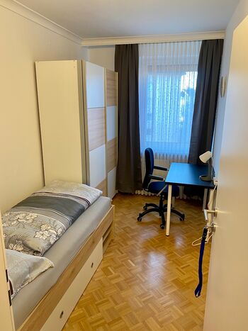 Monteurwohnung Salzburg Maxglan Obrázok 3