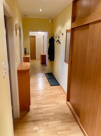 Monteurwohnung Salzburg Maxglan Obrázok 2