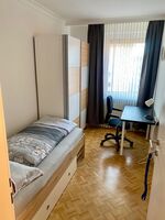 Monteurwohnung Salzburg Maxglan Bild 1