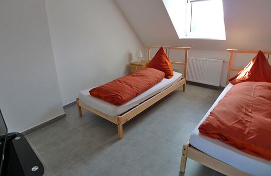 Großes Haus mit mehreren Appartements in Duisburg-Beeck Obrázok 2