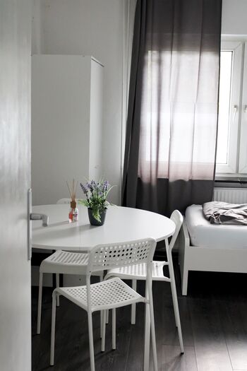 Rent Solution I Osnabrück I Apartment mit Innenstadtlage Bild 2