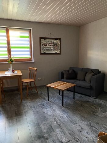 Gästezimmer Winter